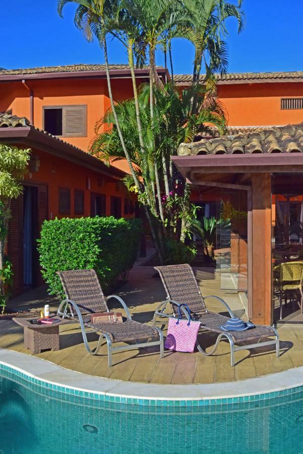 Bella Inn Ilhabela