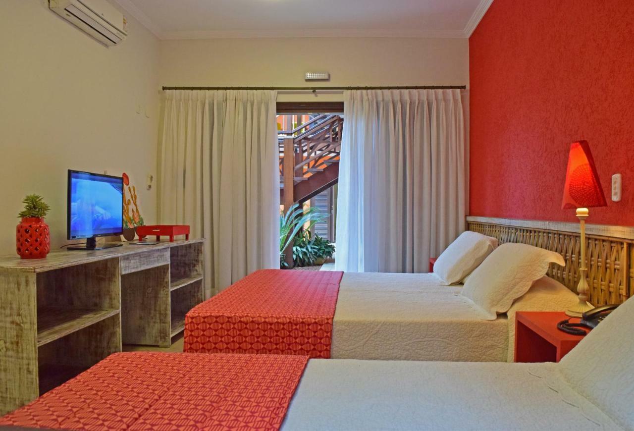 Inn Bella Ilhabela